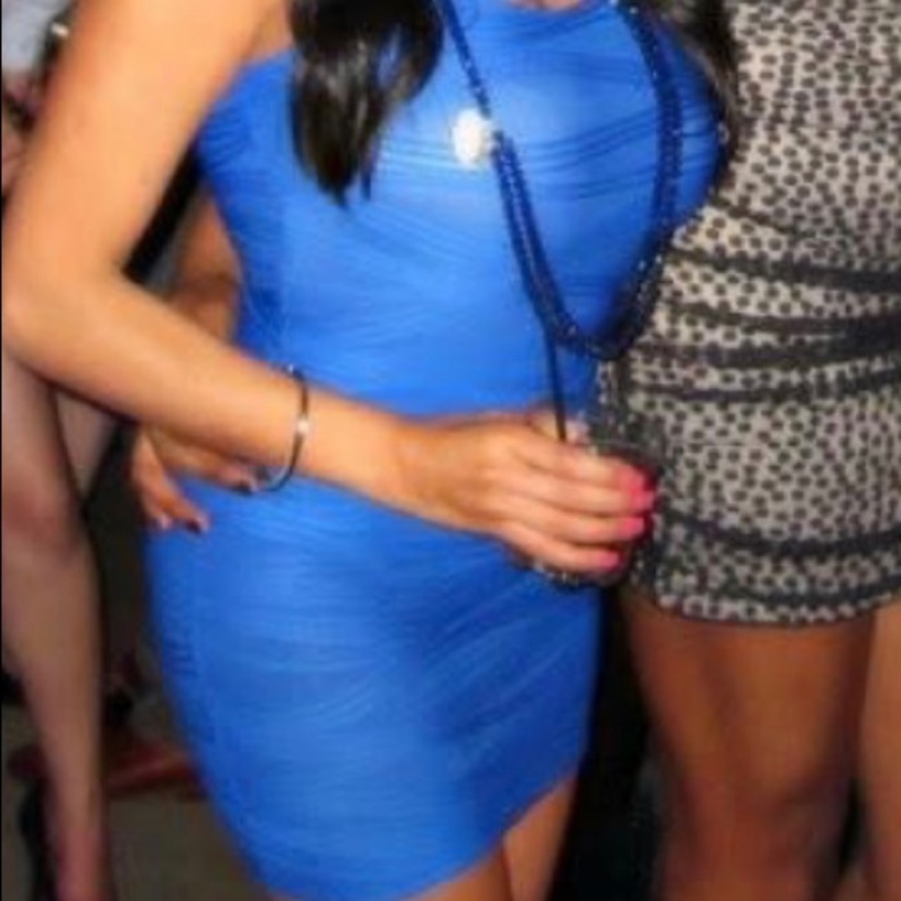 Bodycon dress